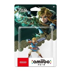 Link - Tears Of The Kingdom